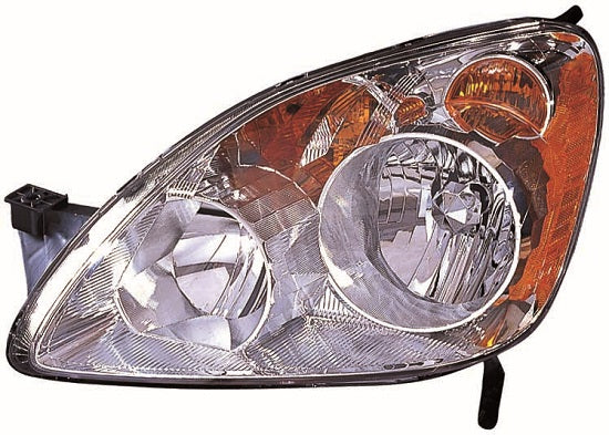 FARO CRV 05-06 L