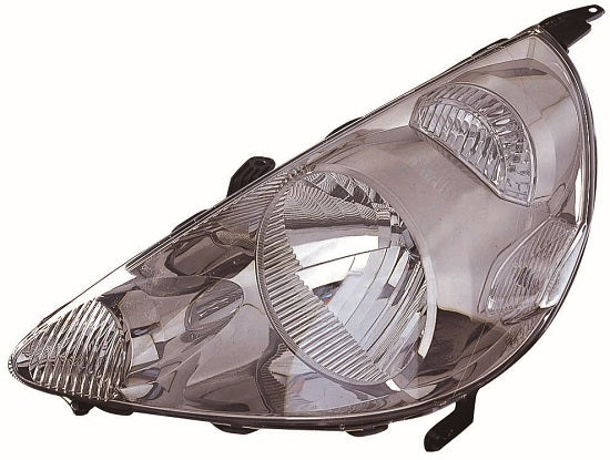 FARO FIT 06-08 CROMO L