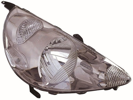 FARO FIT 06-08 CROMO R