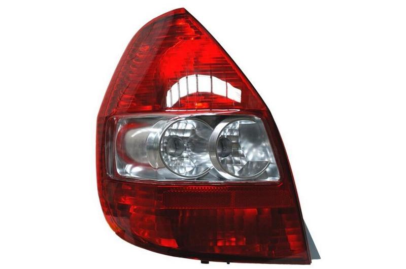 CALAVERA FIT 06-08 L CN