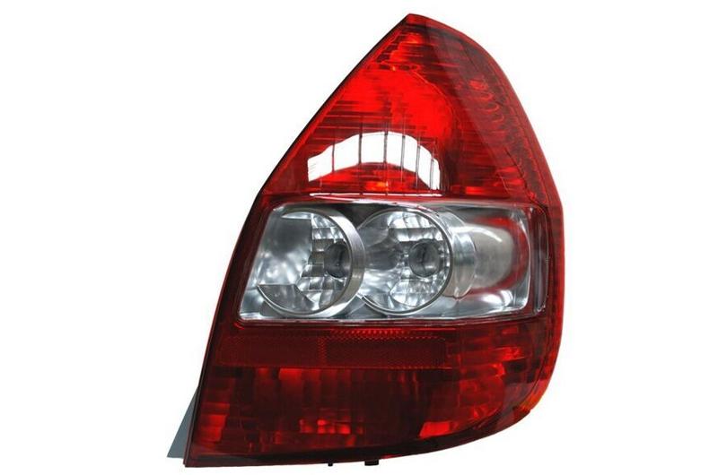 CALAVERA FIT 06-08 R CN