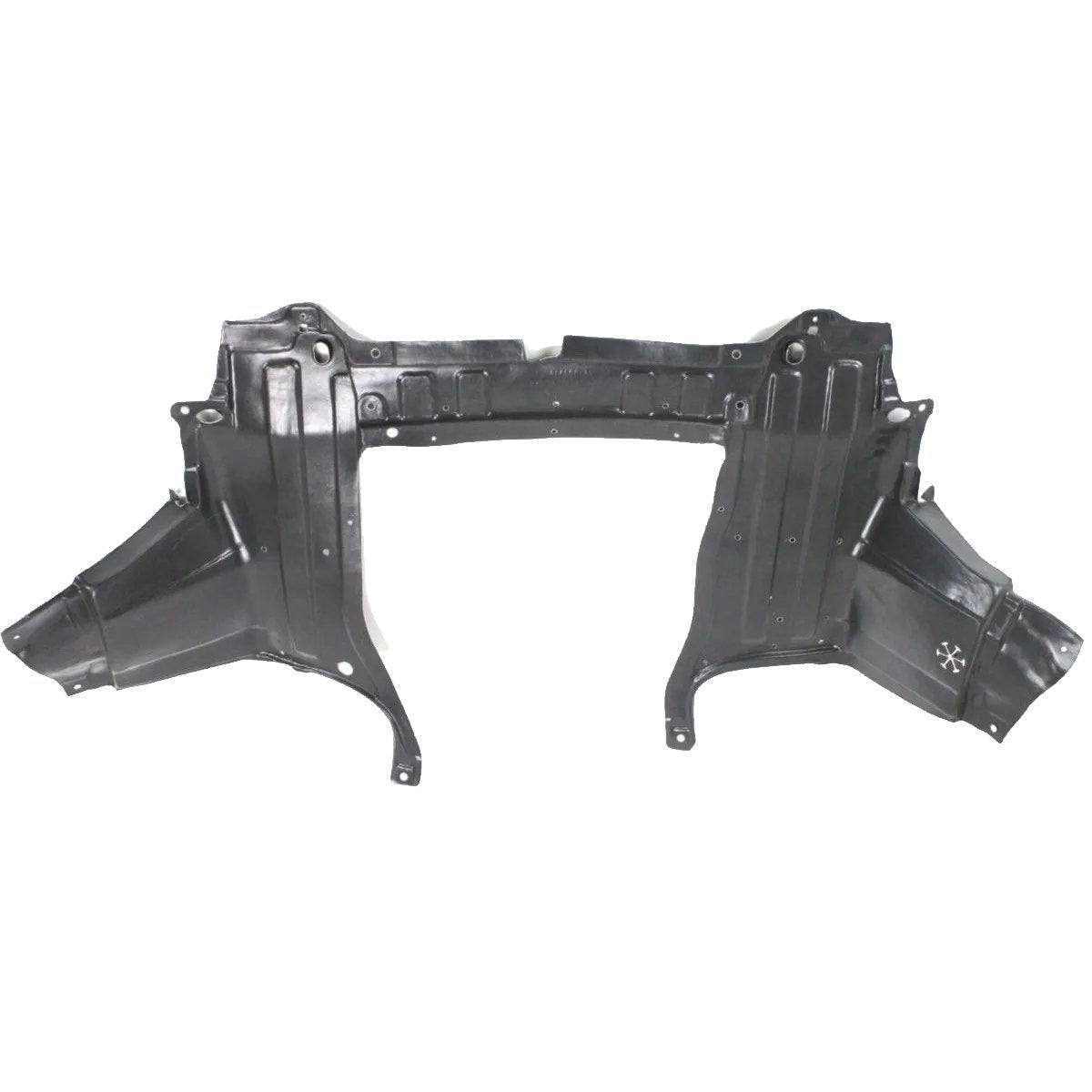 TOLVA INFERIOR MOTOR FIT 09-12