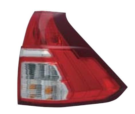CALAVERA CRV 15-16 INF R