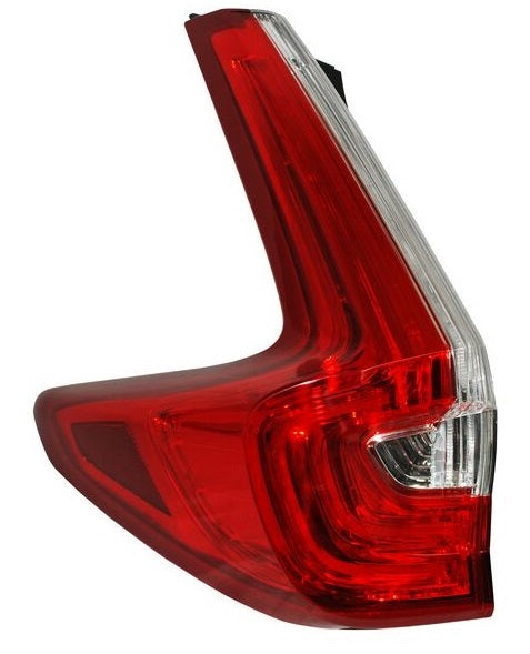 CALAVERA CRV 17-19 EXTERIOR LEDS L