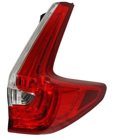 CALAVERA CRV 17-19 EXTERIOR LEDS R