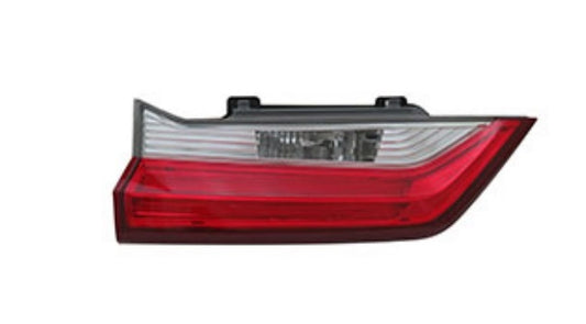 CALAVERA CRV 17-19 INTERIOR L