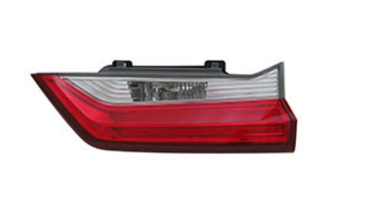 CALAVERA CRV 17-19 INTERIOR R