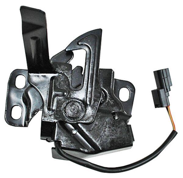 CHAPA COFRE CRV 12-16 EX,LX