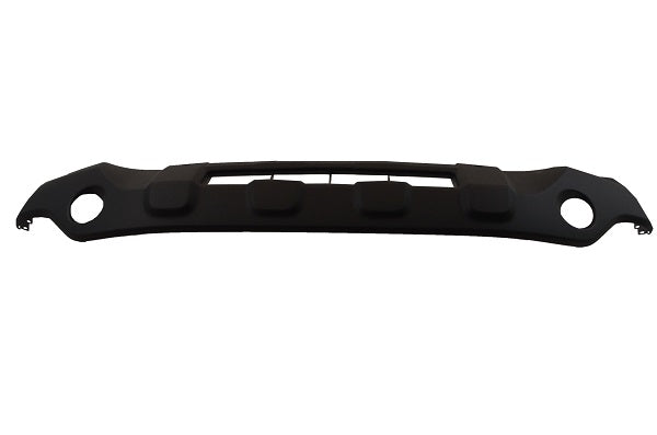 FASCIA DELANTERA CRV 07-09 INF C/HOYO