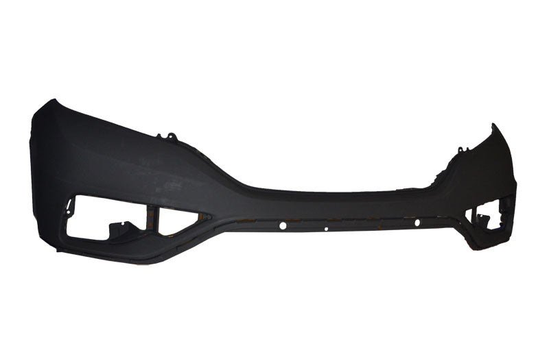 FASCIA DELANTERA CRV 15-16 SUP S/HOYO P/SENSOR