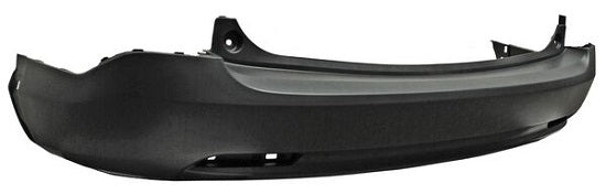 FASCIA TRASERA CRV 12-14