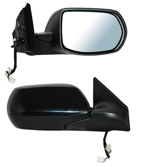 ESPEJO CRV 17-22 ELECTRICO EX/TOURING/TURBO/PLUS P/PINTAR 3PIN R
