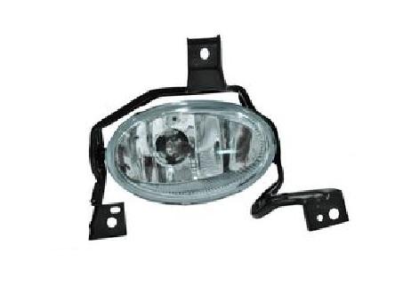 FARO NIEBLA CRV 10-11 R CN