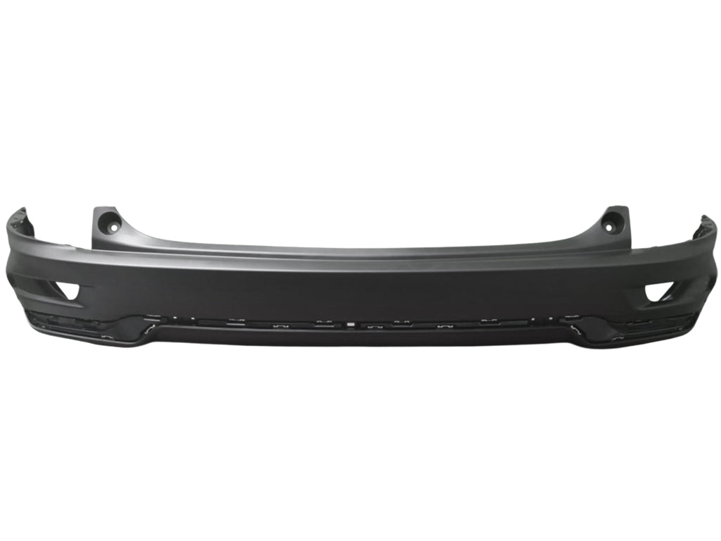 FASCIA TRASERA CRV 20-22 S/H P/SENSOR