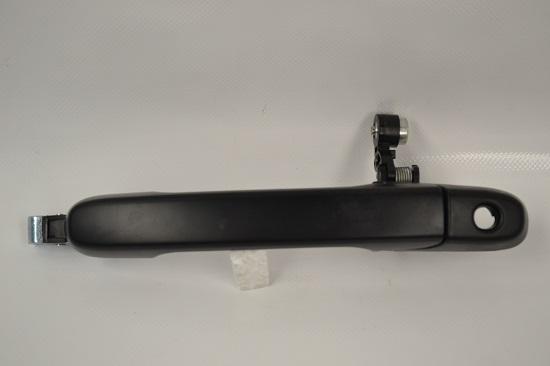 MANIJA TAPA CAJUELA CRV 02-06 C/HOYO