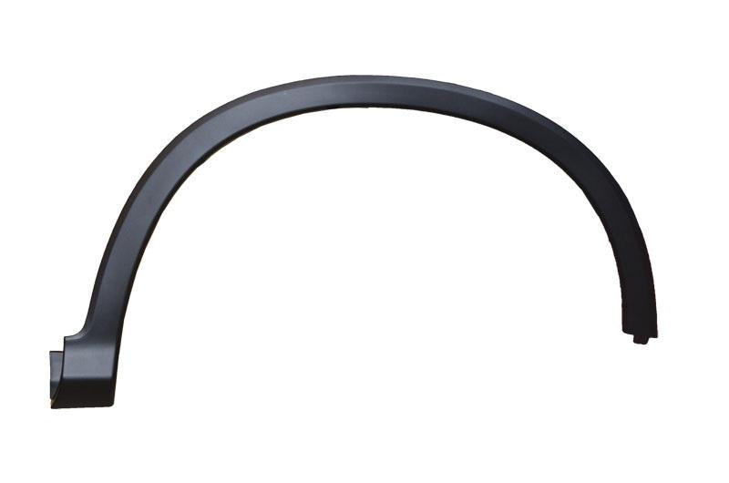 MOLDURA ARCO SALPICADERA CRV 12-16 DEL R *HASTA AGOTAR*