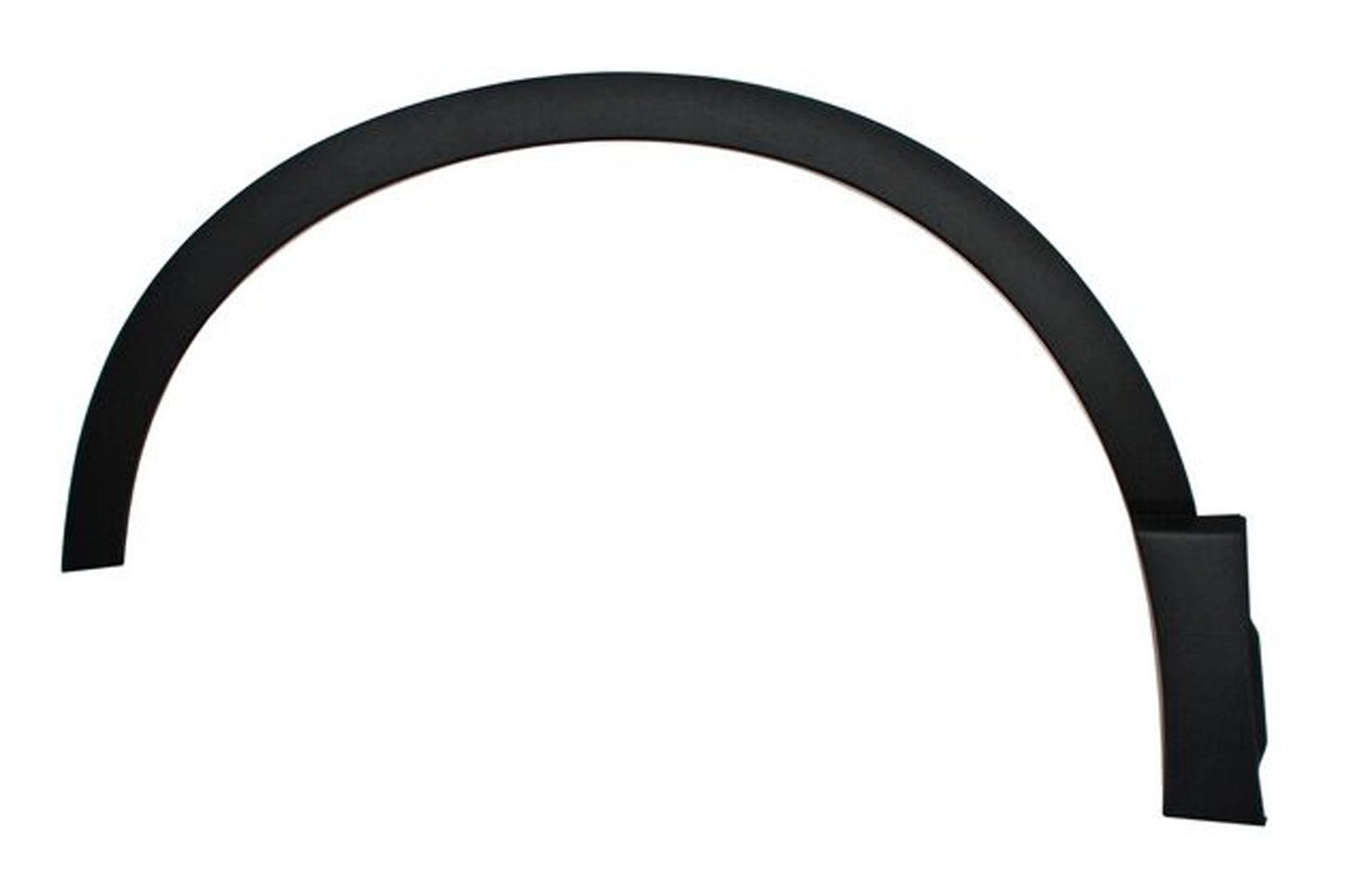 MOLDURA ARCO SALPICADERA CRV 17-22 TEXTURADO L