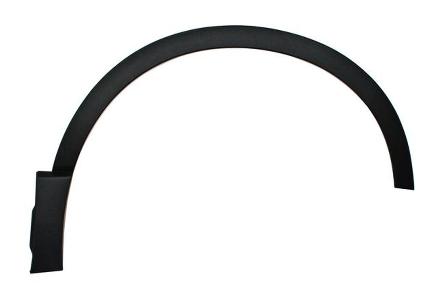 MOLDURA ARCO SALPICADERA CRV 17-22 TEXTURADO R