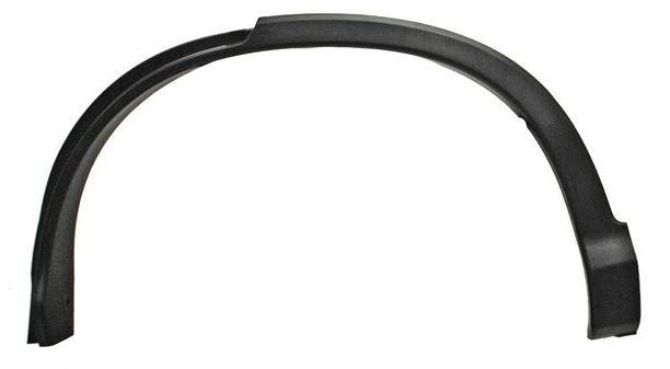 MOLDURA ARCO TRASERA CRV 12-16 LARGA L CN