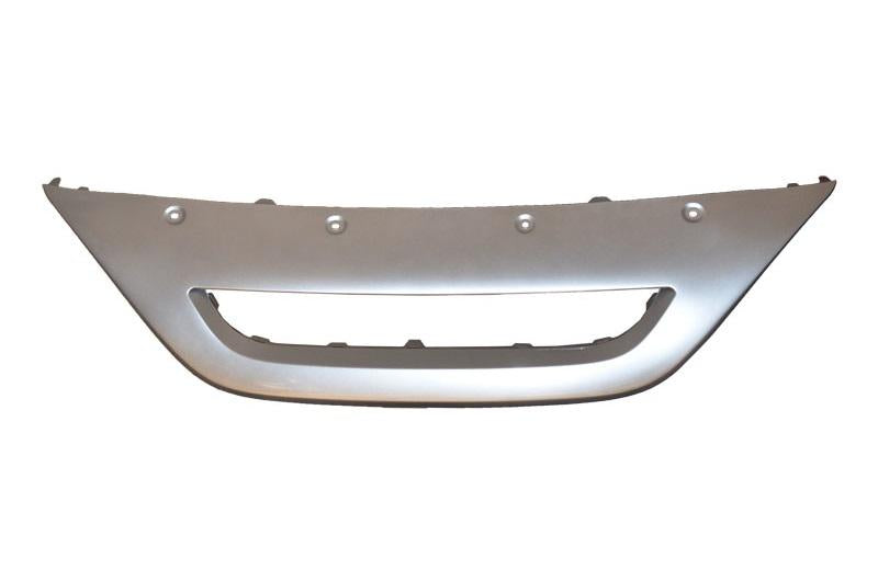 MOLDURA FASCIA DELANTERA CRV 15-16 INF PLATA