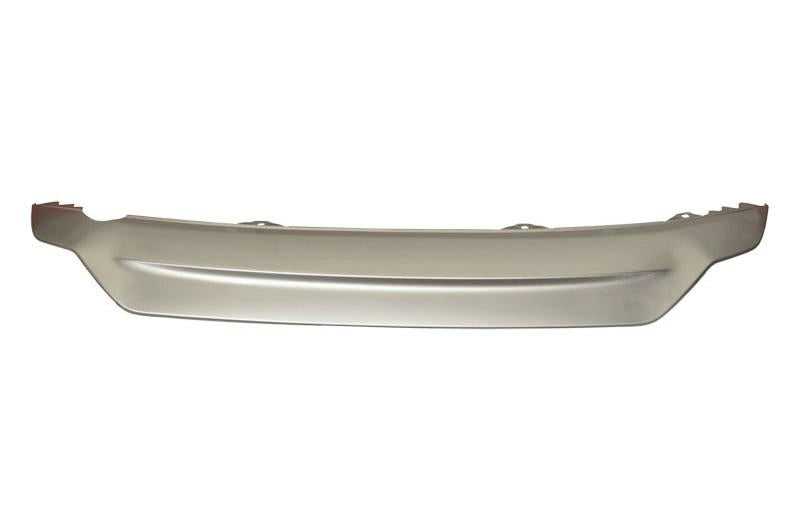 MOLDURA FASCIA TRASERA CRV 15-16 INF PLATA