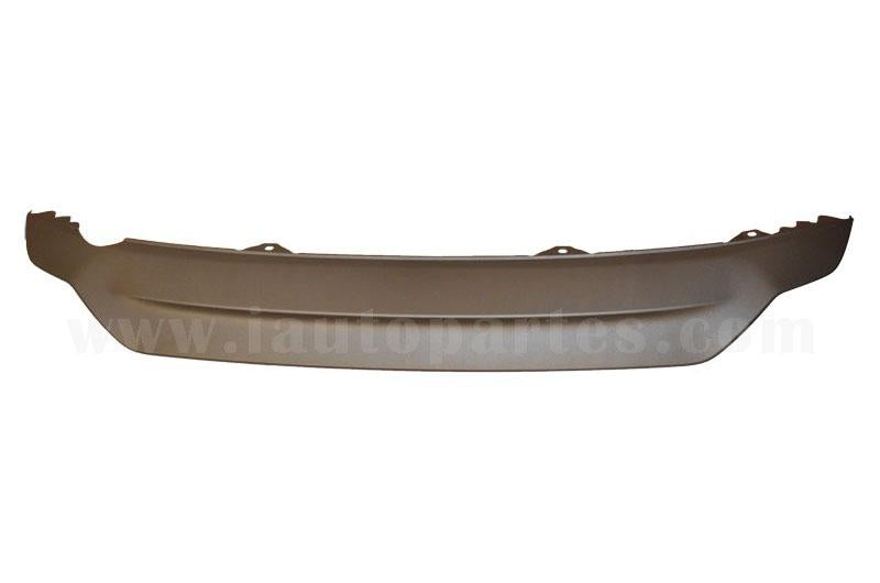 MOLDURA FASCIA TRASERA CRV 15-16 INF GRIS