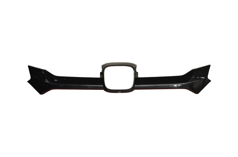 MOLDURA PARRILLA CRV 15-16 SUP CENT