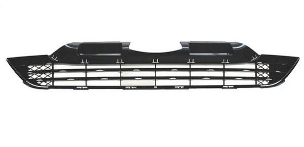 PARRILLA FASCIA CRV 07-10 NEGRA CN