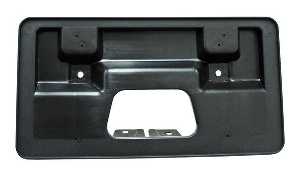 PORTA PLACA DEL CRV 07-11
