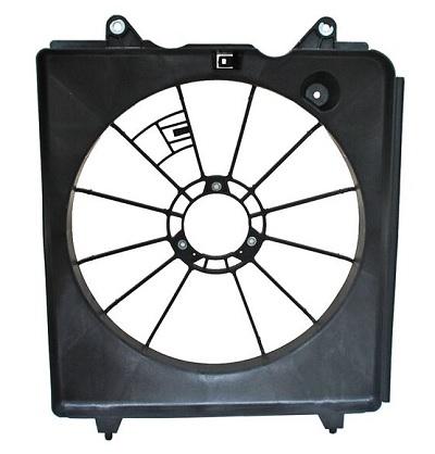 TOLVA VENTILADOR CRV 07-09 AIRE ACONDICIONADO CN