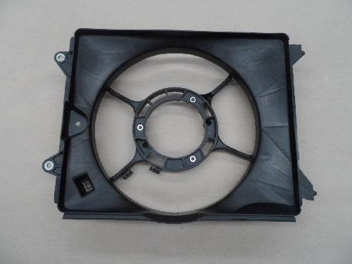 TOLVA VENTILADOR CRV 12-14 CN