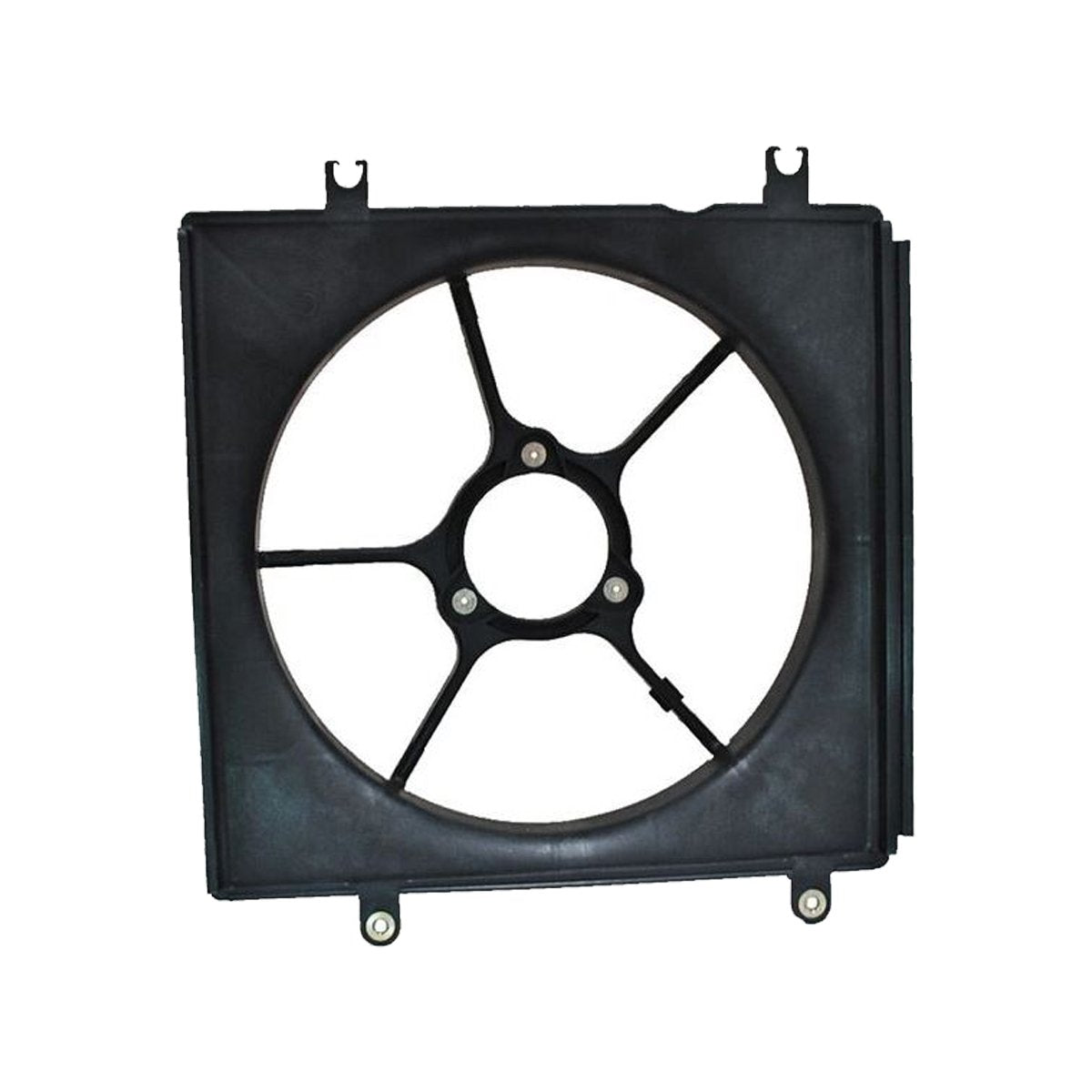 TOLVA VENTILADOR CRV 97-01 RADIADOR