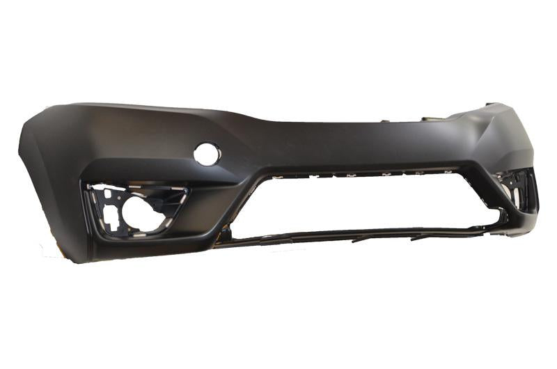 FASCIA DELANTERA FIT 2015-2017 P/PINTAR