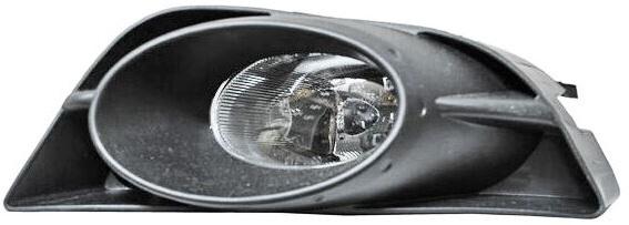 FARO NIEBLA FIT 09-13 C/BASE C/PARRILLA R