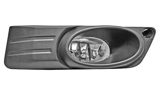 FARO NIEBLA FIT 12-14 C/PARRILLA R
