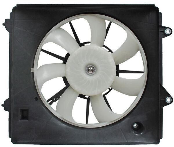 MOTOVENTILADOR FIT 15-20 L4/ 1.5L P/AIRE ACONDICIONADO COMPLETO