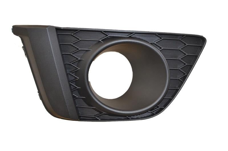 PARRILLA FASCIA FIT 15-17 C/HOYO P/FARO R