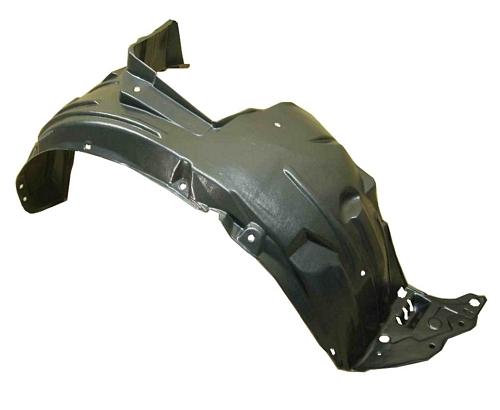 TOLVA SALPICADERA FIT 09-14 R