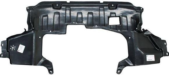 TOLVA INFERIOR MOTOR FIT 07-08