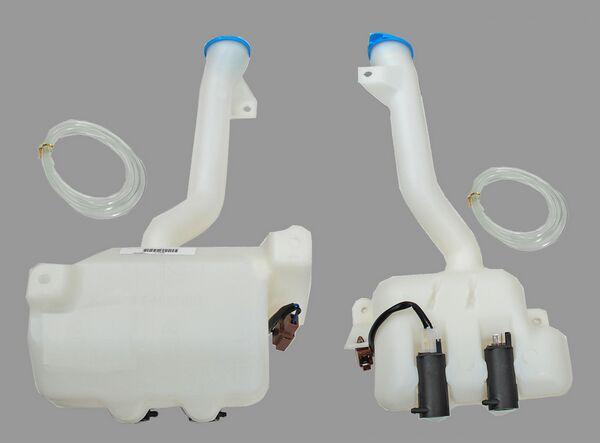 DEPOSITO LIMPIAPARABRISAS ODYSSEY 99-04 C/TAPA C/MOTOR