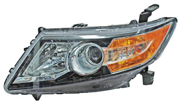 FARO ODYSSEY 13-17 L