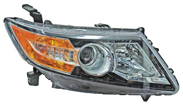 FARO ODYSSEY 13-17 R