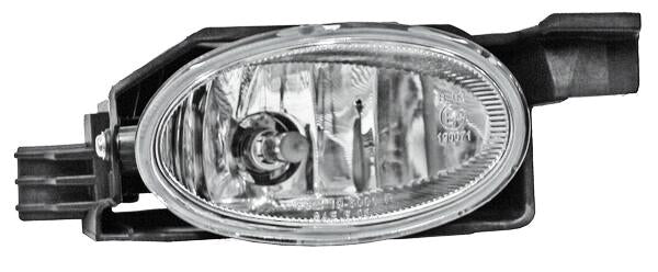 FARO NIEBLA ODYSSEY 14-17 R