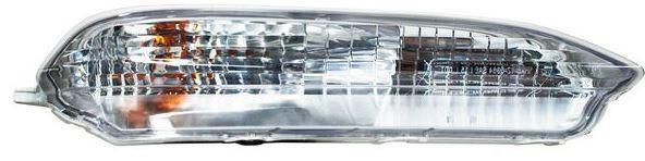 CUARTO FRONTAL PILOT 16-18 4WD R