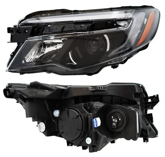 FARO PILOT 16 LEDS L