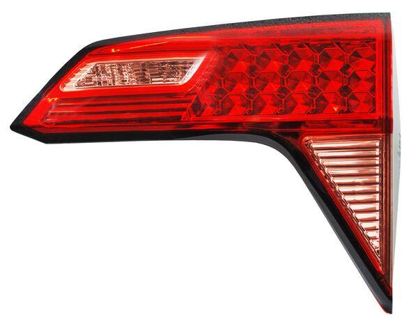 CALAVERA HRV 16-18 INTERIOR R