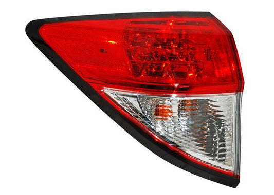CALAVERA HRV 19-22 EXTERIOR LED L