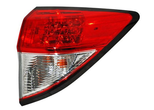 CALAVERA HRV 19-22 EXTERIOR LED R
