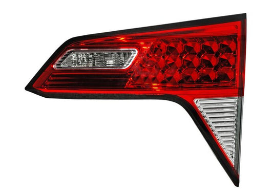 CALAVERA HRV 19-22 INTERIOR R