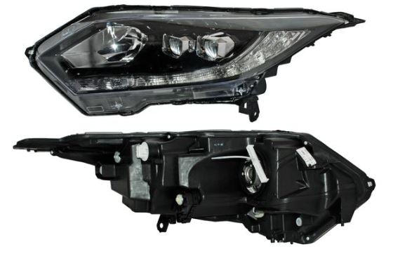 FARO HRV 18-21 LED C/MOTOR L